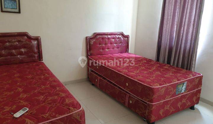 Disewakan rumah di pavilion tanjung bungan dekat mall trans studio dqn pantai losari makassar  8