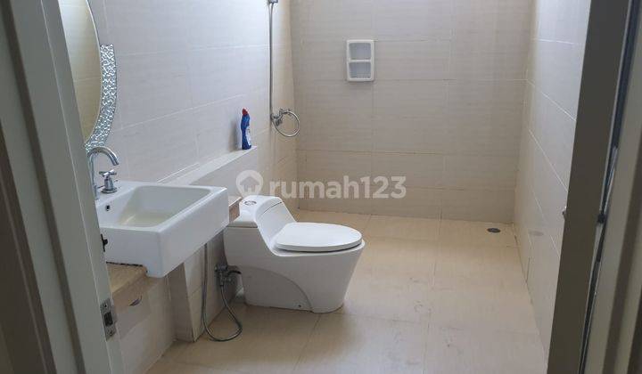 Disewakan rumah di pavilion tanjung bungan dekat mall trans studio dqn pantai losari makassar  10