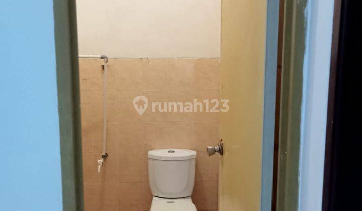 Rumah cantik Full perabot di villa mutiara elok kawasan summarecon mutiara dekat bandara mks 15