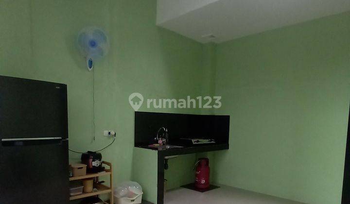 Rumah Sewa full perabot citraland tallasa city cluster terdepan dekat kampus Unhas mks 6