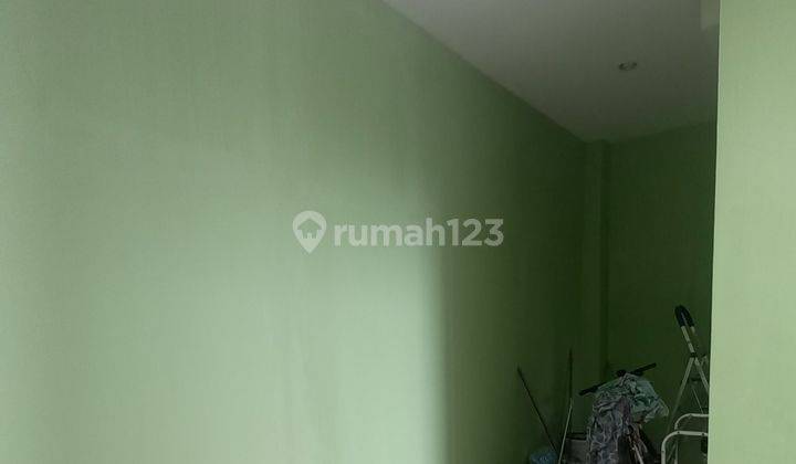 Rumah Sewa full perabot citraland tallasa city cluster terdepan dekat kampus Unhas mks 7