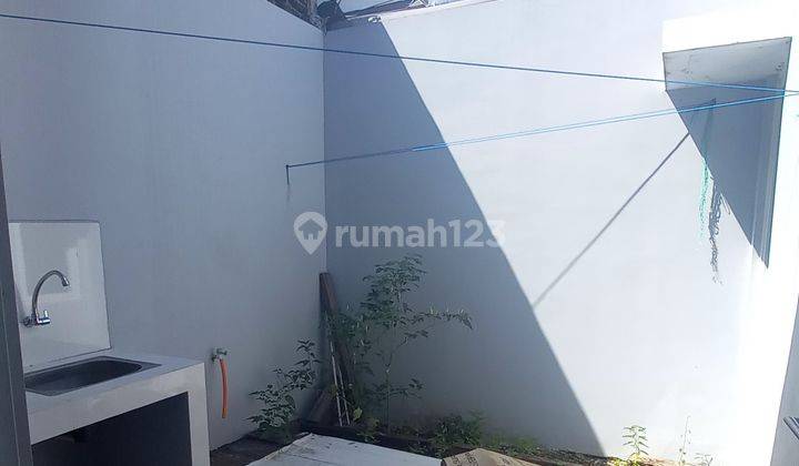 Rumah Sewa cluster alamanda dekat dengan kampus dan rs wahidin makassar 7
