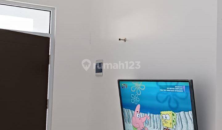 Rumah murah dan cantik cluster alamanda tallasa city dekat rumah sakit wahidin makassar 4