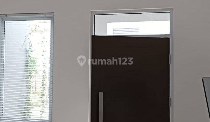 Rumah murah dan cantik cluster alamanda tallasa city dekat rumah sakit wahidin makassar 9
