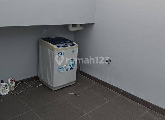 Rumah murah dan cantik cluster alamanda tallasa city dekat rumah sakit wahidin makassar 13