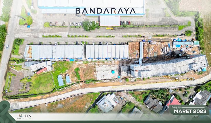 Apartement bandaraya tallasa city berhadapan mitra 10 dekat dengan kampus Unhas 2