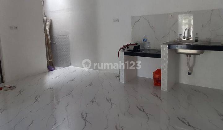 Rumah sewa di jalan barombong ville park ada masjid dekat kampus pelayaran  6