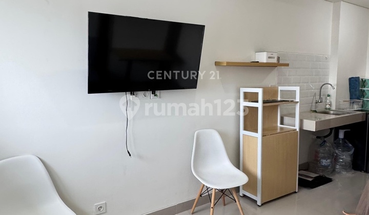 Ready-to-Occupy Apartment in the Tallasa City Area