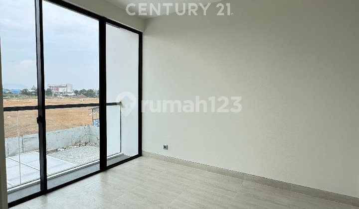 Rumah Cantik Citraland Tallasa Hiera Olive Tree Dekat Bandara Mks 2