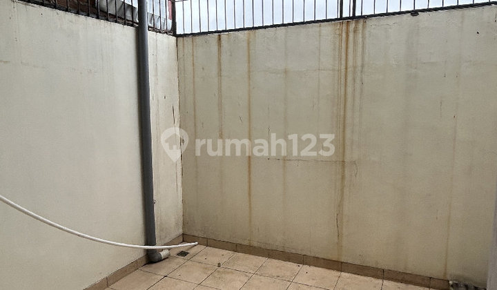 Strategic Shop House Boulevard Villa Mutiara Summarecon 2