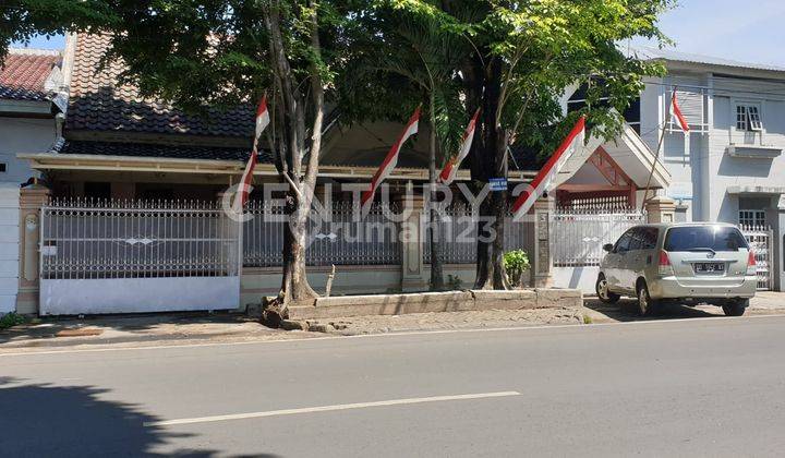 Rumah Siap Huni Dijalur Perdagangan Jalan Sunu Makassar 1