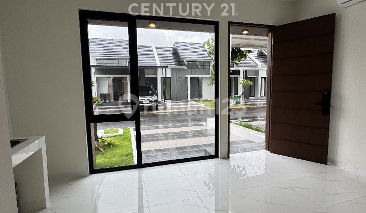 Rumah Murah Citraland Tallasa City Dekat Unhas dan Rs. Wahidin 2