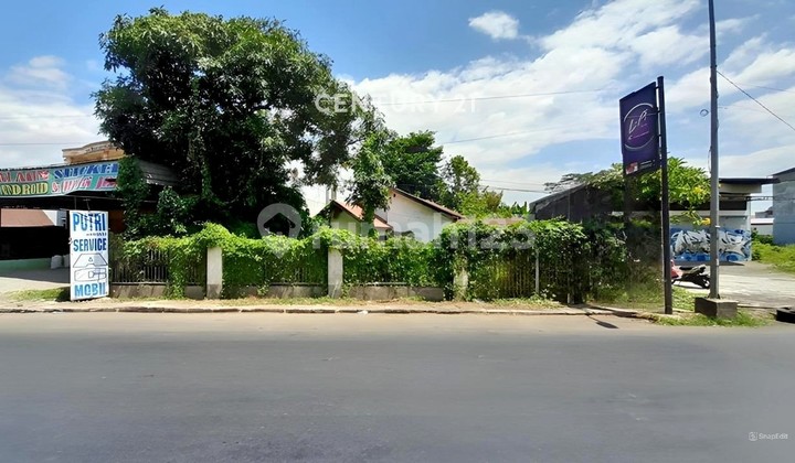 Rumah Strategis Di Jalan Poros Makassar Maros Rumah Strategis Di Jalan Poros Makassar Maros