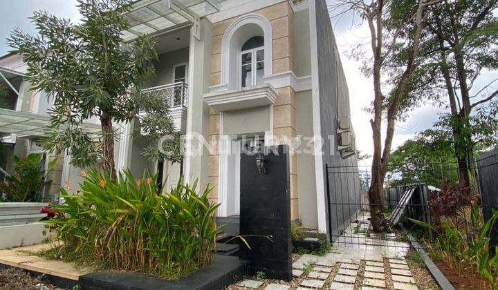 Rumah Cantik Siap Huni Di Citraland Ciputra Makassar 1