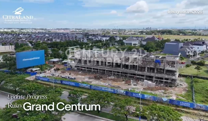 Ruko Poros Boulevard Tallasa City Lokasi Strategis Depan Kampus Ruko Poros Boulevard Tallasa City Lokasi Strategis Depan Kampus