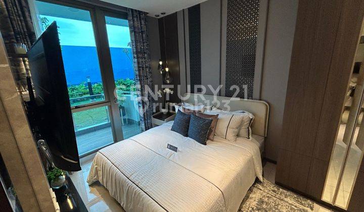 Apartemen Azure Citraland City Cpi Pantai Losari Makassar  2