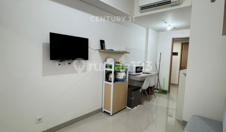 Apartemen Siap Huni Bandaraya Tallasa City Selangkah ke Unhas 2