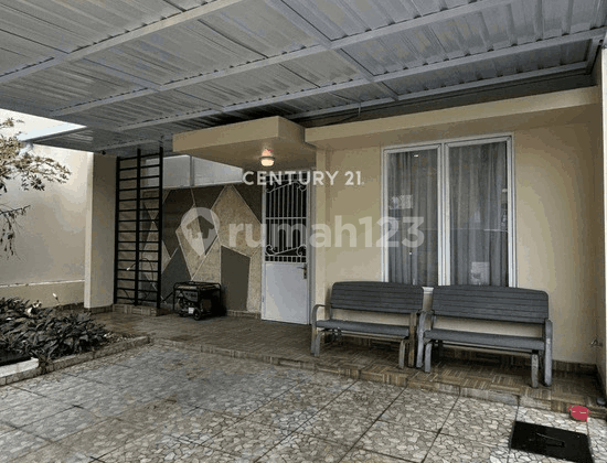 Rumah Siap Huni di Kawasan Citraland Celebes 2