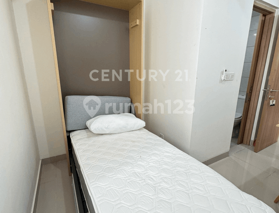 Apartemen Bandaraya Tallasa City Sewa Dekat Rumah Sakit Wahidin 2