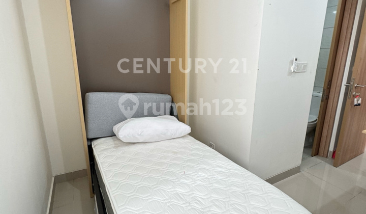 Tallasa City Bandaraya Apartment for Rent Near Wahidin Hospital Tallasa City Bandaraya Apartment for Rent Near Wahidin Hospital