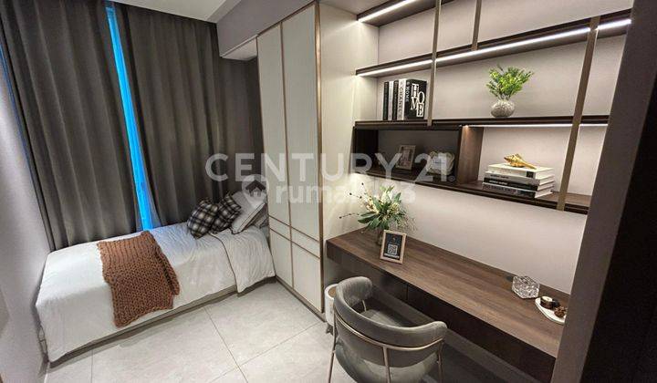 Apartemen Low Rise Pertama Di Makassar Azure Citraland City CPI  2