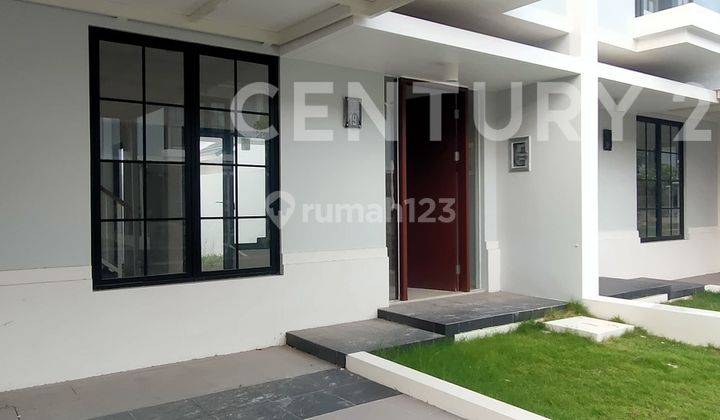 Rumah Siap Huni Kawasan Citraland Tallasa City  2