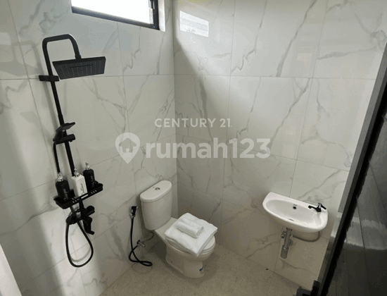 Rumah Lokasi Strategis Dekat Bandara Ambani Residenza Bandara 2