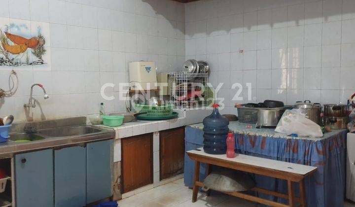 Rumah Siap Huni Dijalur Perdagangan Jalan Sunu Makassar 2