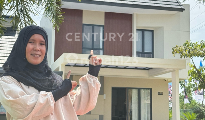 Rumah Murah 2 Lantai 2 Dekat Bandara Makassar Rumah Murah 2 Lantai 2 Dekat Bandara Makassar