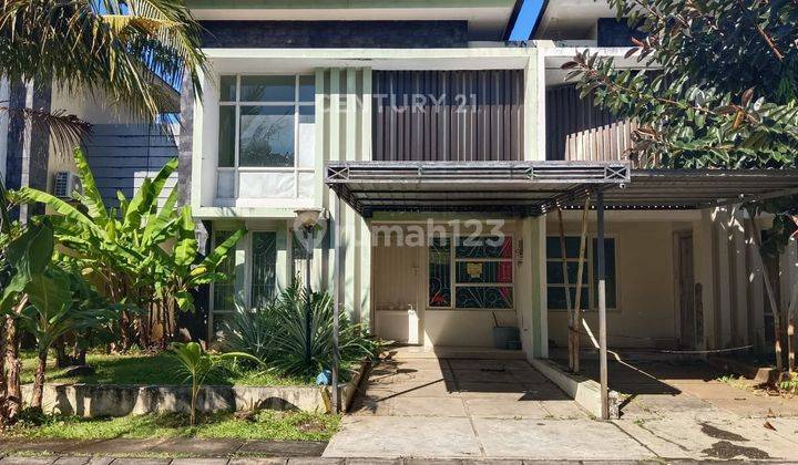 Rumah Siap Huni Di Perumahan The Elysium Tanjung Bunga 1