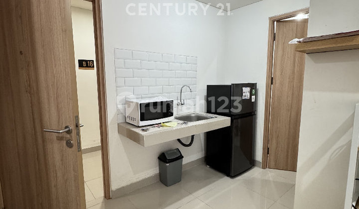 Apartemen Tallasa City 1 Bedroom Dekat Rumah Sakit Wahidin 2