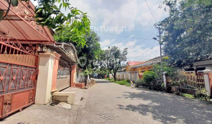 Rumah Strategis Dan Siap Huni Dekat Jalan Poros Pettarani  2