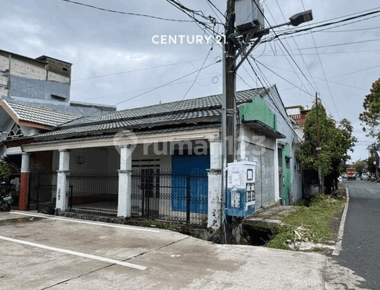 Rumah Strategis Toddopuli Raya Perumahan Puri Taman Sari