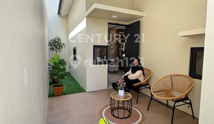 Rumah Murah 2 Lantai 2 Dekat Bandara Makassar 2