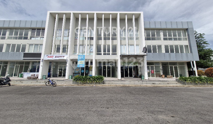 Ruko Siap Pakai Usaha di Kawasan Citraland Tallasa City Makassar Ruko Siap Pakai Usaha di Kawasan Citraland Tallasa City Makassar