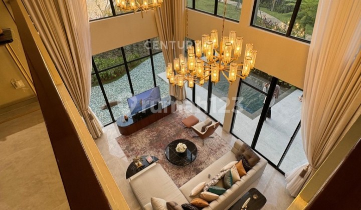 Morizen Summarecon Mutiara Rumah Sultan Dgn Standar Kelas Dunia 2