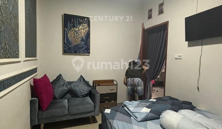 Rumah Siap Huni Di Jalan Toddopuli 2 Makassar 2