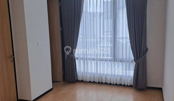 Rumah 2 Lantai Full Furnish Dekat Mall Trans Di Tanjung Bunga 2
