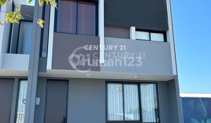 Dekat Kampus Unhas dan Rs Wahidin Cluster Alstonia Tallasa City