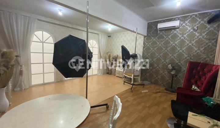 Rumah Strategis Dekat UNM Pettarani, Bisa Jadi Rumah Kost. 2