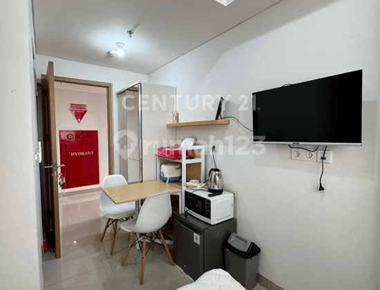 Tallasa City Bandaraya Apartment for Rent Near Wahidin Hospital