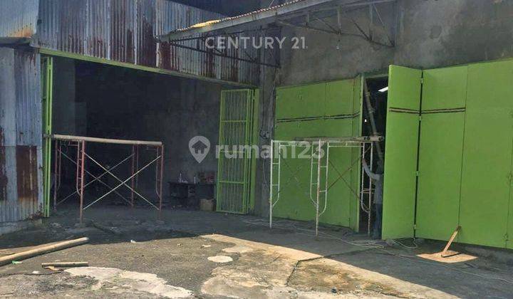 Disewakan Gudang Jl Ir Sutami Di Makassar 2