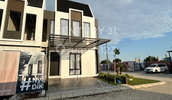 Rumah Murah dan Mewah Dekat Mall Ratu Indah dan Dekat Rs Haji Mks