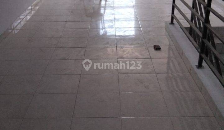 Ruko 2 Lt Nego Keras, SHM Lokasi Pasar Niaga Daya 2