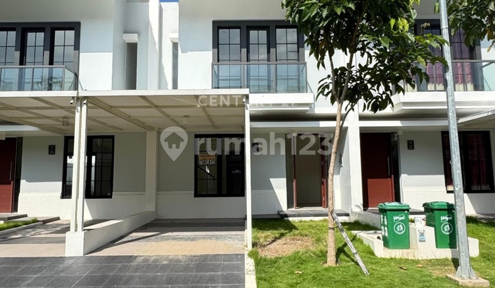 Rumah Siap Huni Di Kawasan Citraland Tallasa City 1