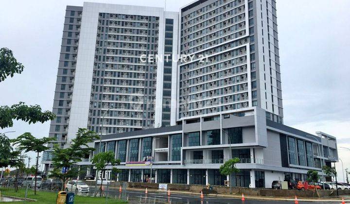 Apartment Siap Huni Full Furnished Di Kawasan Citraland City CPI  1