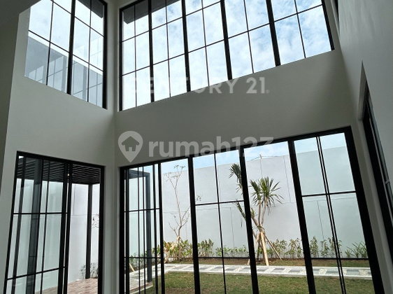 Luxury House Citraland Tallasa Elysian Park Near Unhas 2