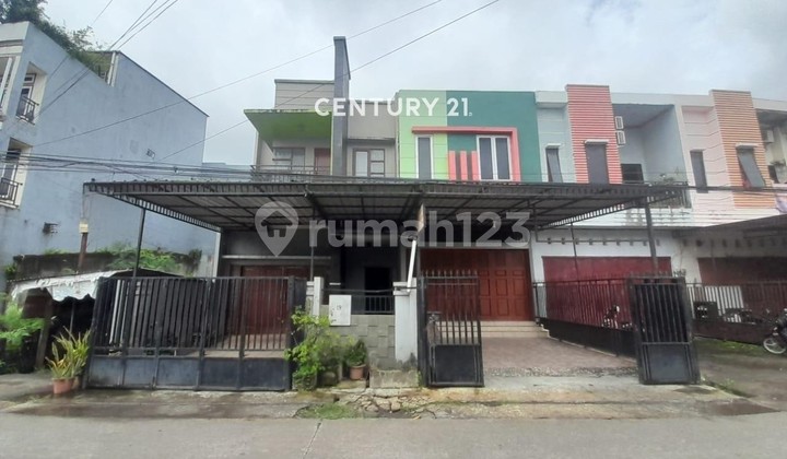 Rumah Kos Strategis dan Siap Huni di Jalan Toddopuli 10 Rumah Kos Strategis dan Siap Huni di Jalan Toddopuli 10