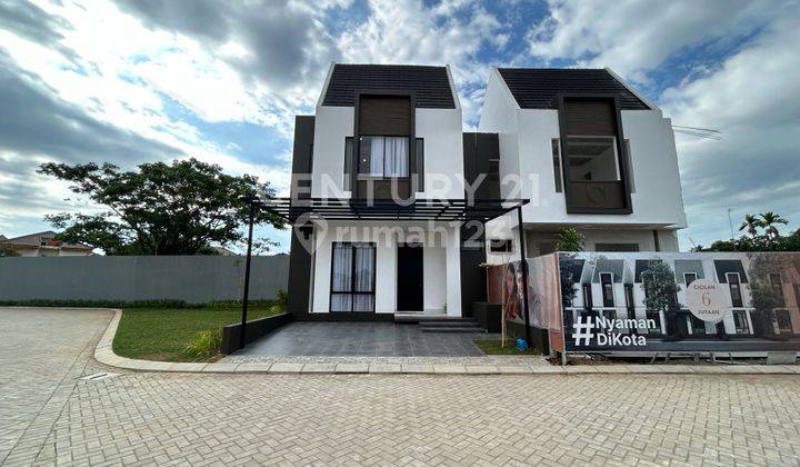 Dijual Rumah 2 Lantai Dikota Mks Hub 085299974709 1