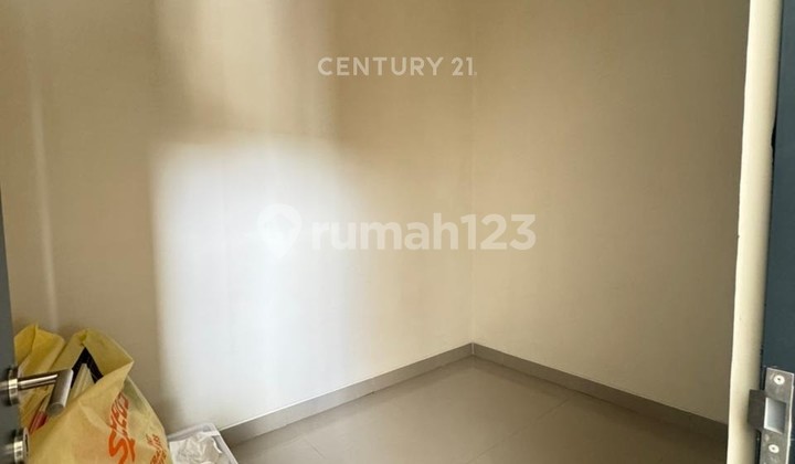 Rumah Siap Huni Plus Perabot Dekat Bandara di Virginia Park 2